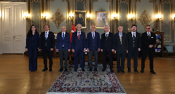 Fikri Mülkiyet ve Rekabet Hukukuna İlişkin Güncel Gelişmeler İstanbul Üniversitesinde Değerlendirildi