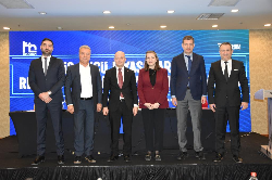 “İş Gücü Piyasalarında Rekabet Hukuku Uygulama Semineri” Düzenlendi.