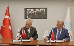 İstanbul Medeniyet Üniversitesi ile Kurumsal İş Birliği Protokolü İmzalandı