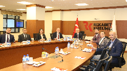 Kurumumuz, Ankara 2 Nolu Baro Başkanlığı ile İşbirliği Protokolü İmzaladı