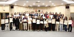Rekabet Kurumu'ndan Üniversite Öğrencilerine Katılım Belgeli Staj İmkânı