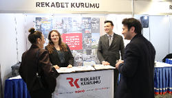 Kurumumuz Bilkent Üniversitesi 28. Kariyer Fuarında Öğrencilerle Buluştu.