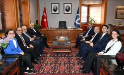Eskişehir Rekabet Zirvesi