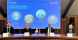 Ödeme Hizmetlerinde Rekabet Hukuku Uygulamaları Sempozyumu