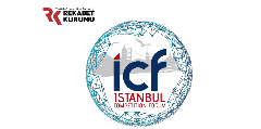 İstanbul Rekabet Forumu (ICF) 16 Aralık 2020